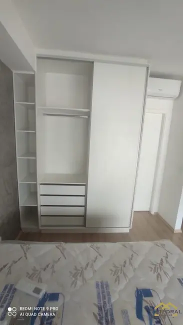 Foto 8 de Apartamento com 1 quarto à venda, 45m2 em Vila Arens I, Jundiai - SP