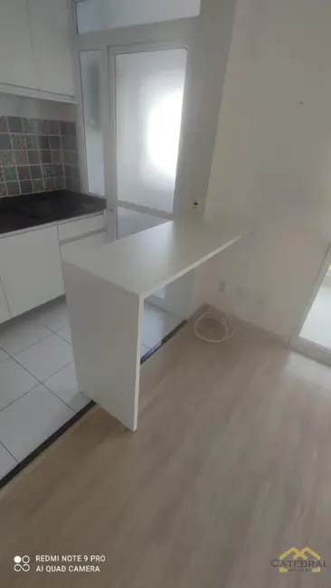 Foto 5 de Apartamento com 1 quarto à venda, 45m2 em Vila Arens I, Jundiai - SP