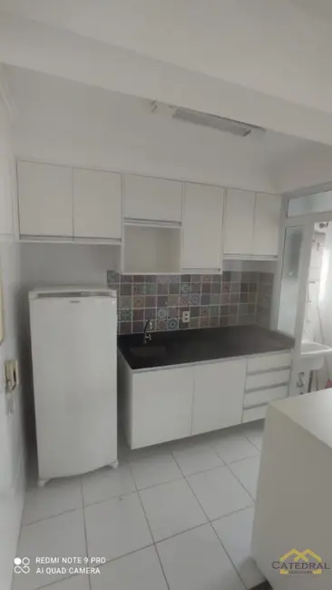 Foto 6 de Apartamento com 1 quarto à venda, 45m2 em Vila Arens I, Jundiai - SP