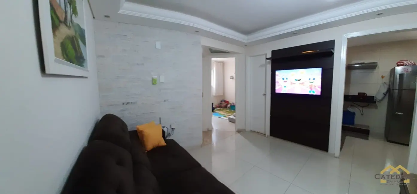 Casa com 2 quartos à venda, 144m2 em Parque Residencial Jundiaí II, Jundiai - SP - imagem 3 Foto 3 de Casa com 2 quartos à venda, 144m2 em Parque Residencial Jundiaí II, Jundiai - SP