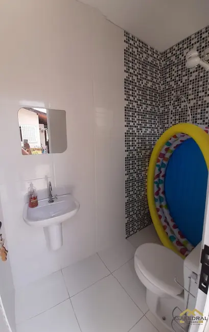 Casa com 2 quartos à venda, 144m2 em Parque Residencial Jundiaí II, Jundiai - SP - imagem 8 Foto 8 de Casa com 2 quartos à venda, 144m2 em Parque Residencial Jundiaí II, Jundiai - SP