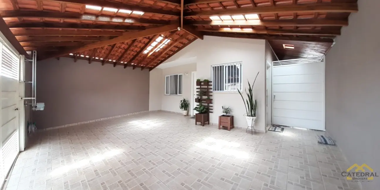Casa com 2 quartos à venda, 144m2 em Parque Residencial Jundiaí II, Jundiai - SP - imagem 1 Foto 1 de Casa com 2 quartos à venda, 144m2 em Parque Residencial Jundiaí II, Jundiai - SP