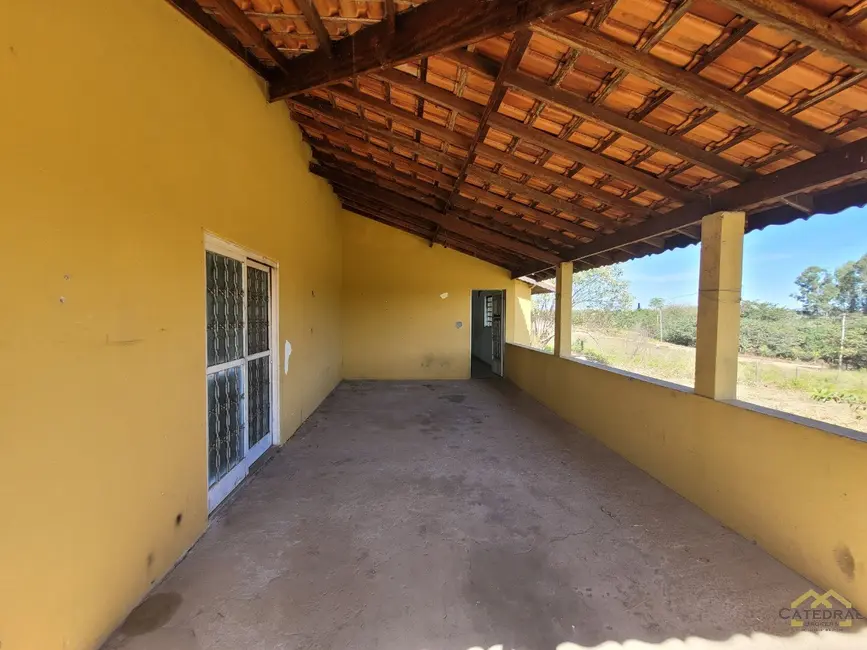 Foto 6 de Chácara com 2 quartos à venda, 133m2 em Porangaba - SP