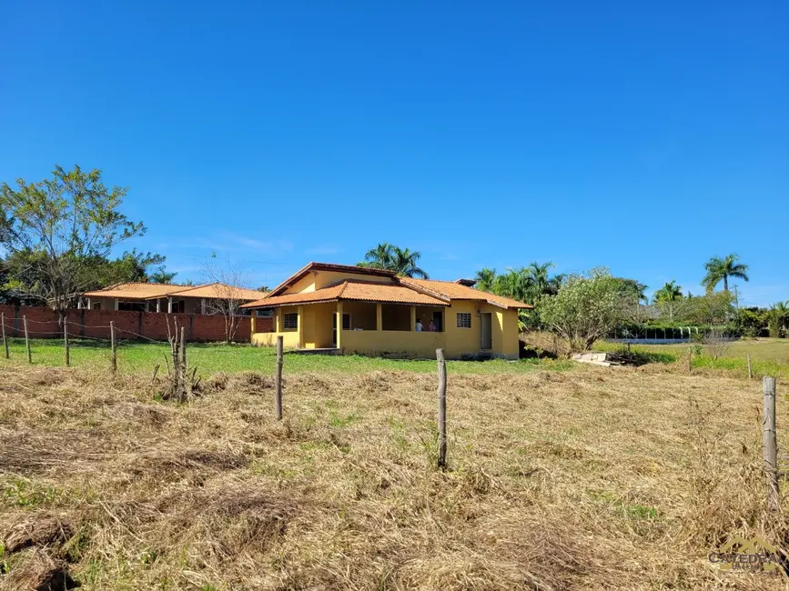 Foto 4 de Chácara com 2 quartos à venda, 133m2 em Porangaba - SP