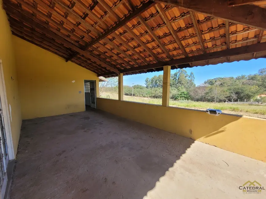 Foto 8 de Chácara com 2 quartos à venda, 133m2 em Porangaba - SP