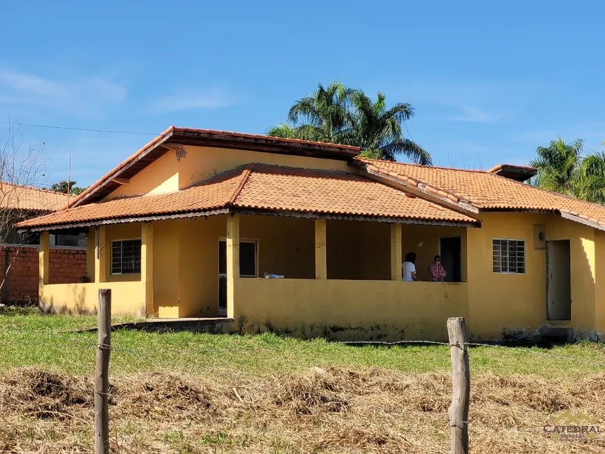 Foto 5 de Chácara com 2 quartos à venda, 133m2 em Porangaba - SP