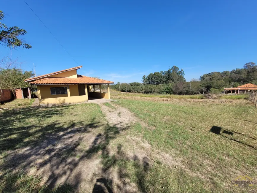 Foto 2 de Chácara com 2 quartos à venda, 133m2 em Porangaba - SP