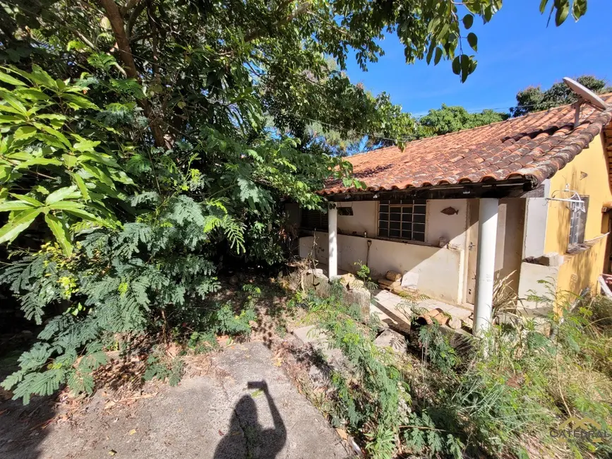 Foto 5 de Casa com 2 quartos à venda, 100m2 em Porangaba - SP
