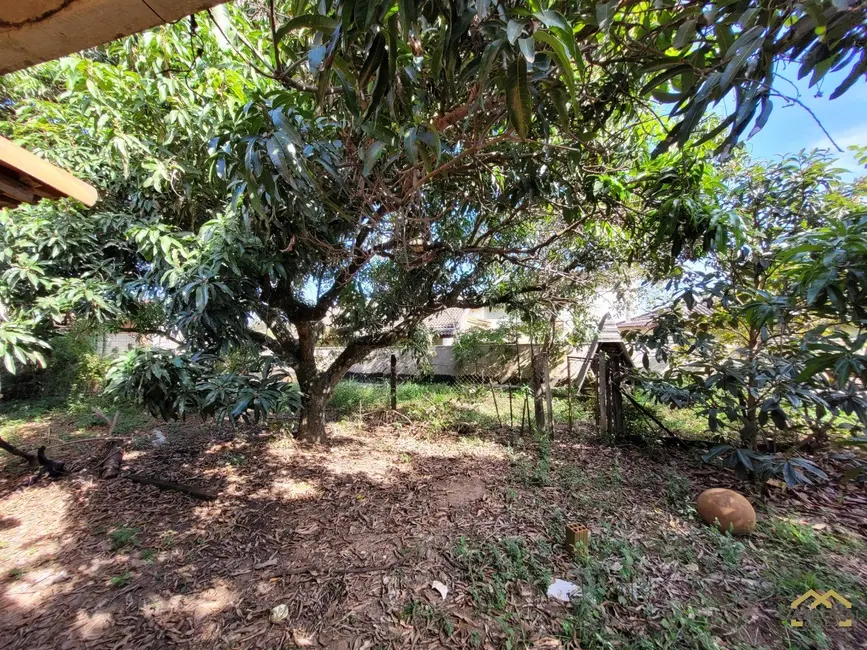 Foto 6 de Casa com 2 quartos à venda, 100m2 em Porangaba - SP