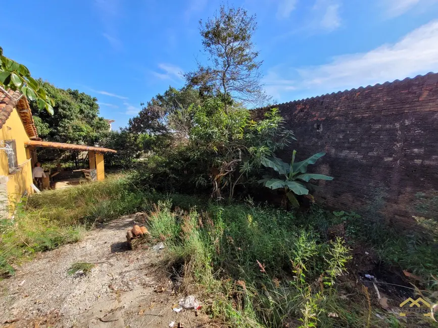 Foto 4 de Casa com 2 quartos à venda, 100m2 em Porangaba - SP