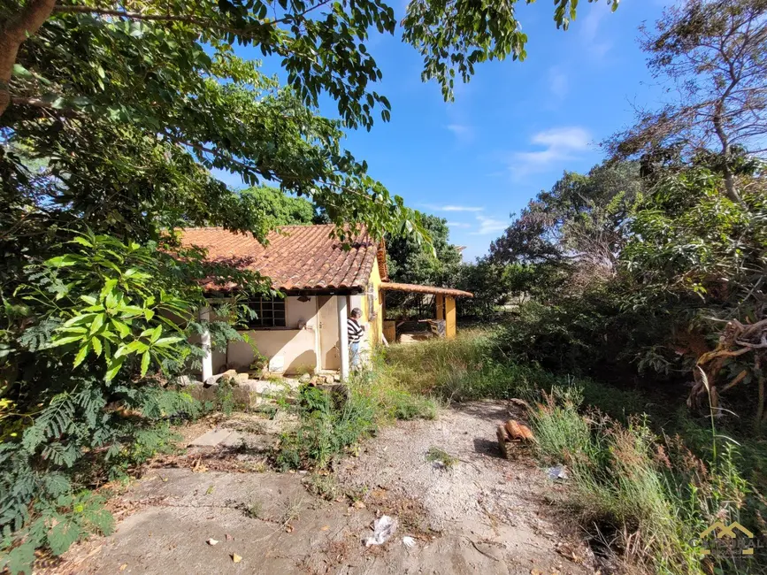 Foto 3 de Casa com 2 quartos à venda, 100m2 em Porangaba - SP