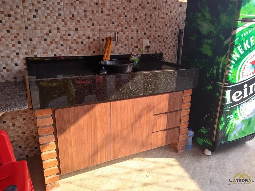 Casa de Condomínio com 3 quartos à venda, 220m2 em Residencial Terras de Jundiaí, Jundiai - SP - imagem 8 Foto 8 de Casa de Condomínio com 3 quartos à venda, 220m2 em Residencial Terras de Jundiaí, Jundiai - SP