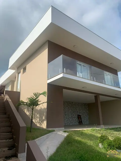 Foto 1 de Casa de Condomínio com 3 quartos à venda, 220m2 em Residencial Terras de Jundiaí, Jundiai - SP