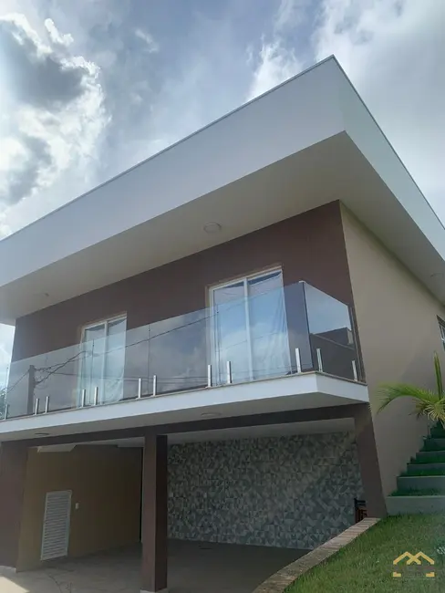 Foto 2 de Casa de Condomínio com 3 quartos à venda, 220m2 em Residencial Terras de Jundiaí, Jundiai - SP