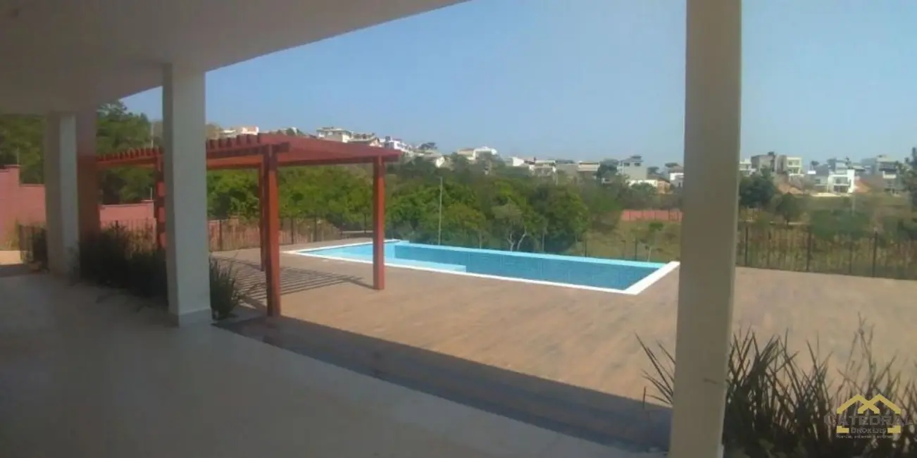 Foto 5 de Terreno / Lote à venda, 360m2 em Cabreuva - SP