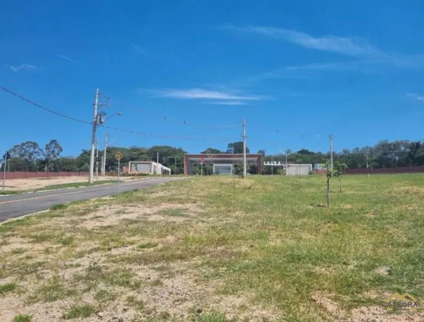 Foto 6 de Terreno / Lote à venda, 360m2 em Cabreuva - SP