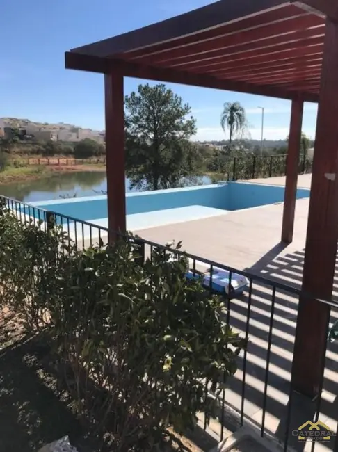 Foto 3 de Terreno / Lote à venda, 360m2 em Cabreuva - SP