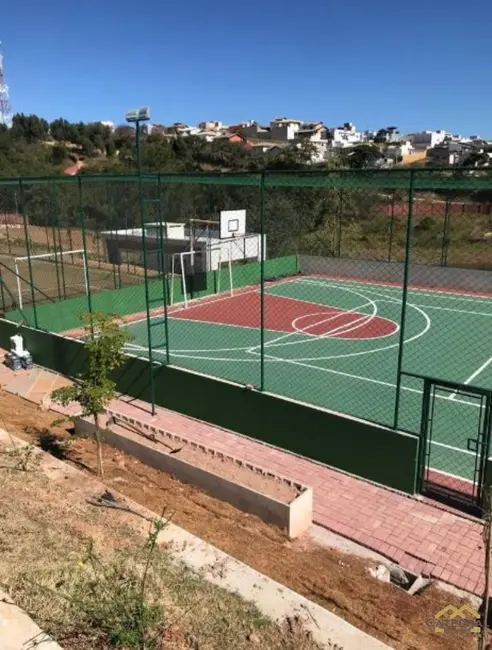 Foto 4 de Terreno / Lote à venda, 360m2 em Cabreuva - SP
