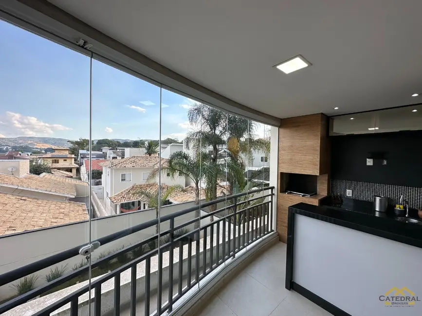 Foto 7 de Apartamento com 2 quartos à venda, 87m2 em Jardim Trevo, Jundiai - SP