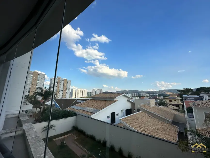 Foto 8 de Apartamento com 2 quartos à venda, 87m2 em Jardim Trevo, Jundiai - SP