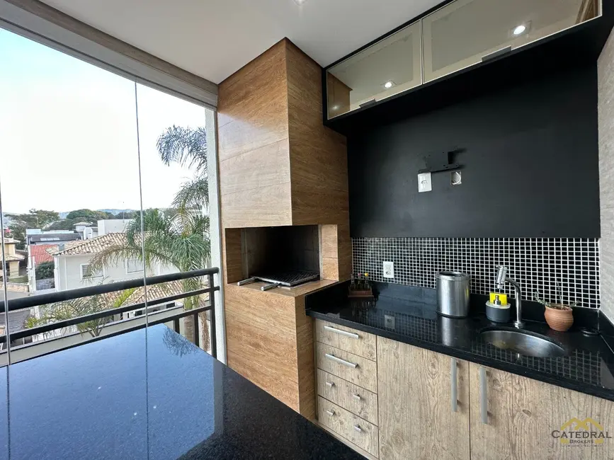 Foto 9 de Apartamento com 2 quartos à venda, 87m2 em Jardim Trevo, Jundiai - SP