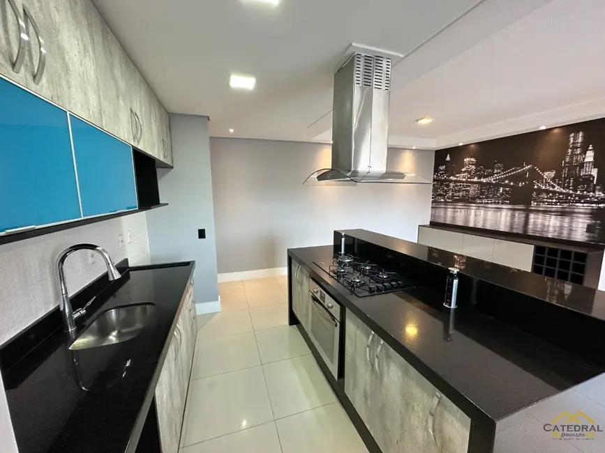 Foto 2 de Apartamento com 2 quartos à venda, 87m2 em Jardim Trevo, Jundiai - SP
