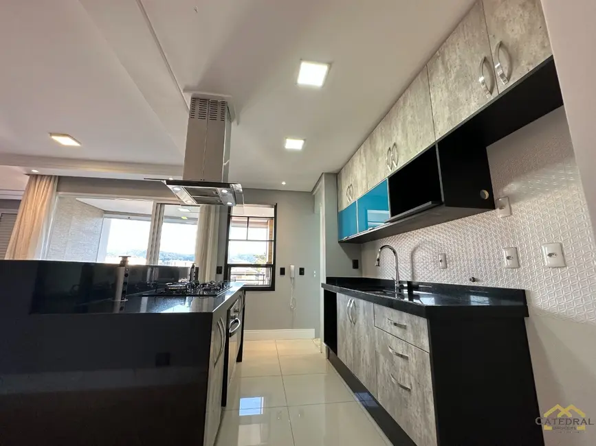 Foto 5 de Apartamento com 2 quartos à venda, 87m2 em Jardim Trevo, Jundiai - SP