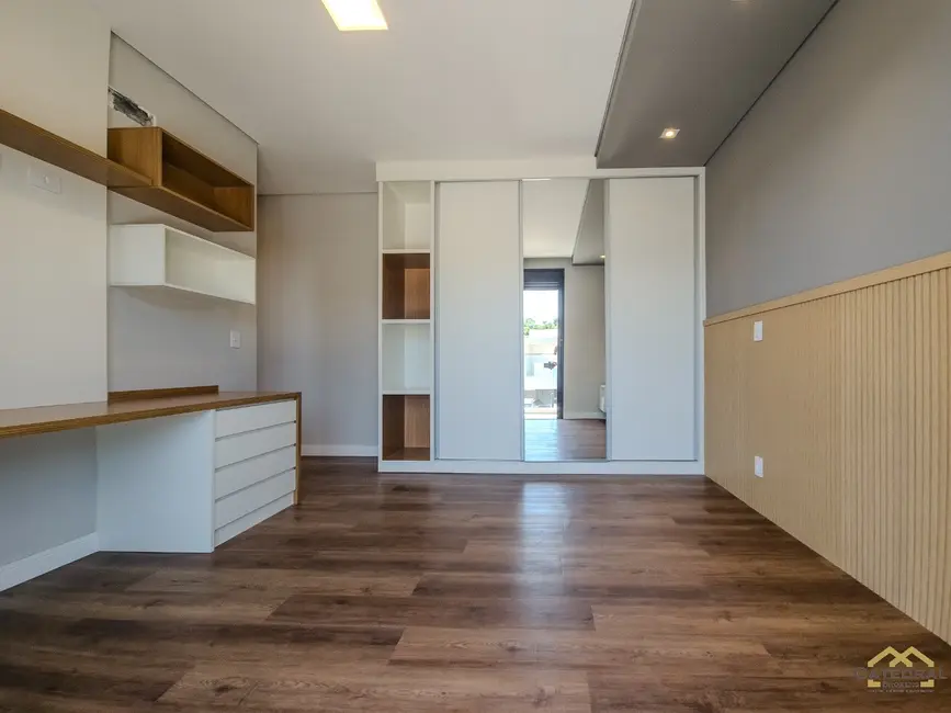 Casa de Condomínio com 3 quartos à venda, 292m2 em Recanto Quarto Centenário, Jundiai - SP - imagem 9 Foto 9 de Casa de Condomínio com 3 quartos à venda, 292m2 em Recanto Quarto Centenário, Jundiai - SP