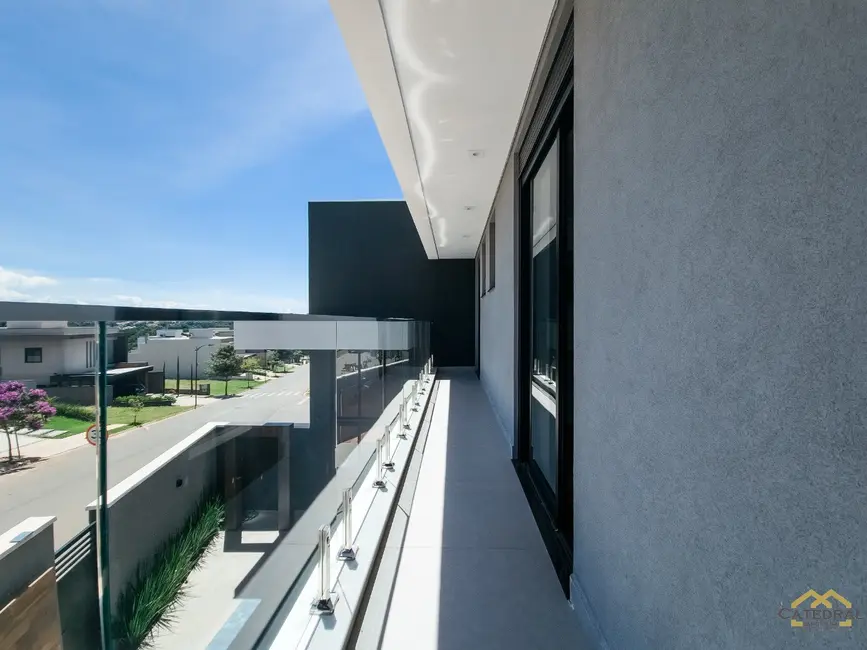 Casa de Condomínio com 3 quartos à venda, 292m2 em Recanto Quarto Centenário, Jundiai - SP - imagem 8 Foto 8 de Casa de Condomínio com 3 quartos à venda, 292m2 em Recanto Quarto Centenário, Jundiai - SP