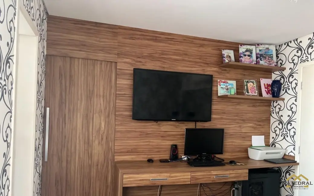 Apartamento com 2 quartos à venda, 128m2 em Anhangabaú, Jundiai - SP - imagem 6 Foto 6 de Apartamento com 2 quartos à venda, 128m2 em Anhangabaú, Jundiai - SP