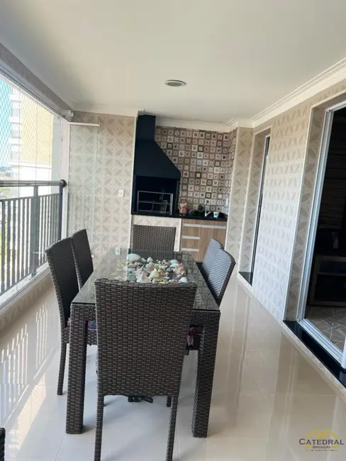 Apartamento com 2 quartos à venda, 128m2 em Anhangabaú, Jundiai - SP - imagem 4 Foto 4 de Apartamento com 2 quartos à venda, 128m2 em Anhangabaú, Jundiai - SP