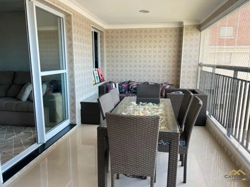 Foto 2 de Apartamento com 2 quartos à venda, 128m2 em Anhangabaú, Jundiai - SP