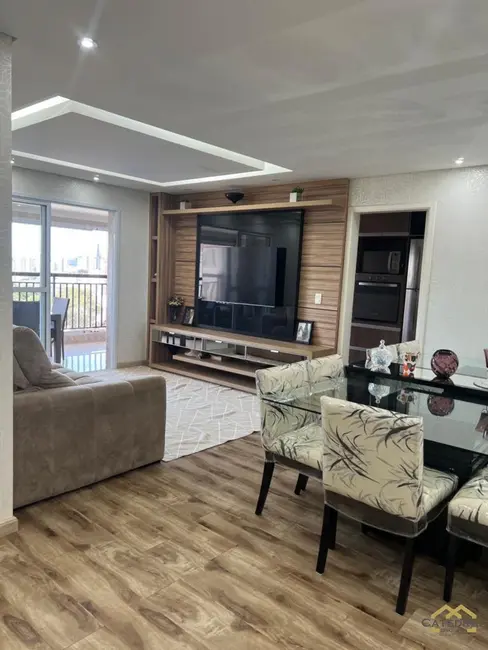 Apartamento com 2 quartos à venda, 128m2 em Anhangabaú, Jundiai - SP - imagem 9 Foto 9 de Apartamento com 2 quartos à venda, 128m2 em Anhangabaú, Jundiai - SP