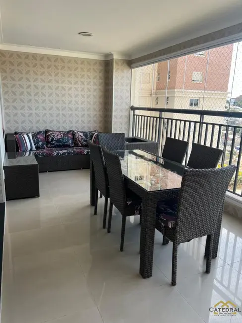 Apartamento com 2 quartos à venda, 128m2 em Anhangabaú, Jundiai - SP - imagem 5 Foto 5 de Apartamento com 2 quartos à venda, 128m2 em Anhangabaú, Jundiai - SP