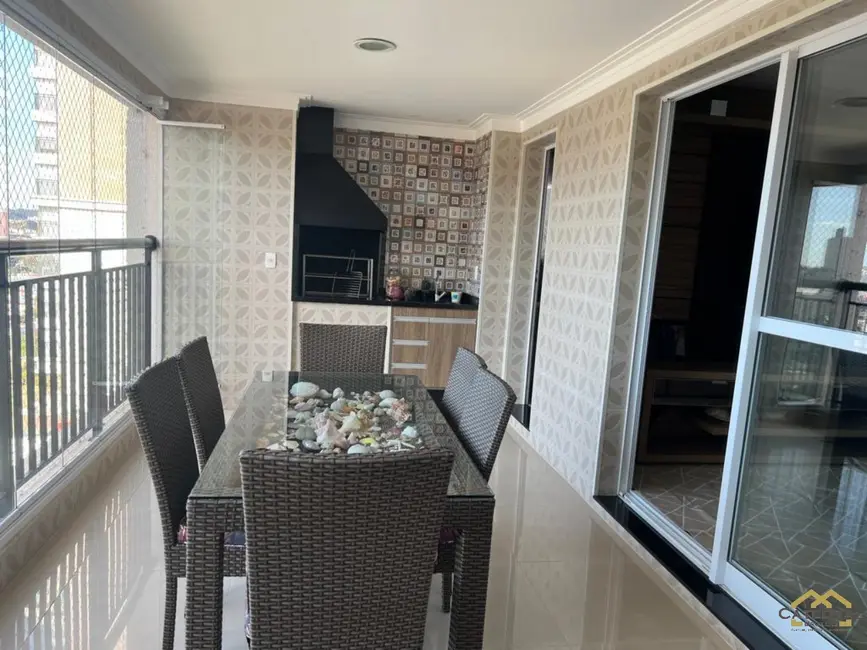 Apartamento com 2 quartos à venda, 128m2 em Anhangabaú, Jundiai - SP - imagem 3 Foto 3 de Apartamento com 2 quartos à venda, 128m2 em Anhangabaú, Jundiai - SP