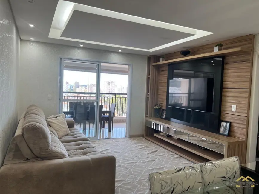 Apartamento com 2 quartos à venda, 128m2 em Anhangabaú, Jundiai - SP - imagem 7 Foto 7 de Apartamento com 2 quartos à venda, 128m2 em Anhangabaú, Jundiai - SP