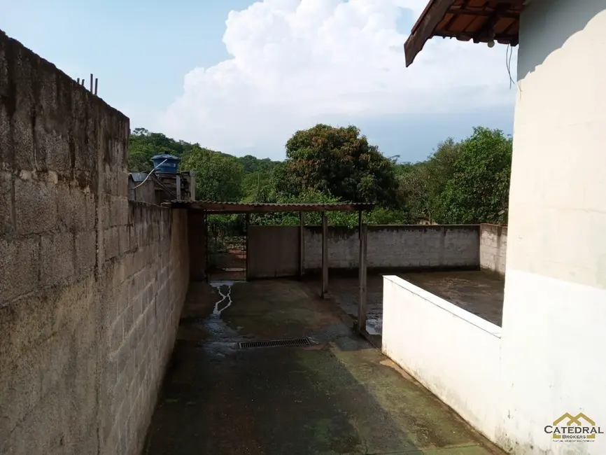 Foto 7 de Chácara com 2 quartos à venda, 95m2 em Jarinu - SP