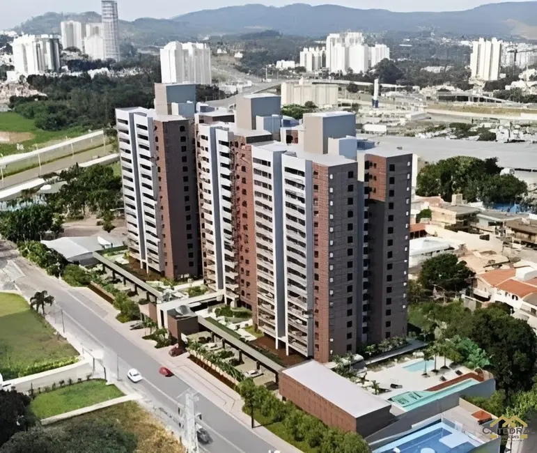 Foto 9 de Apartamento com 3 quartos à venda, 141m2 em Jardim Campos Elísios, Jundiai - SP