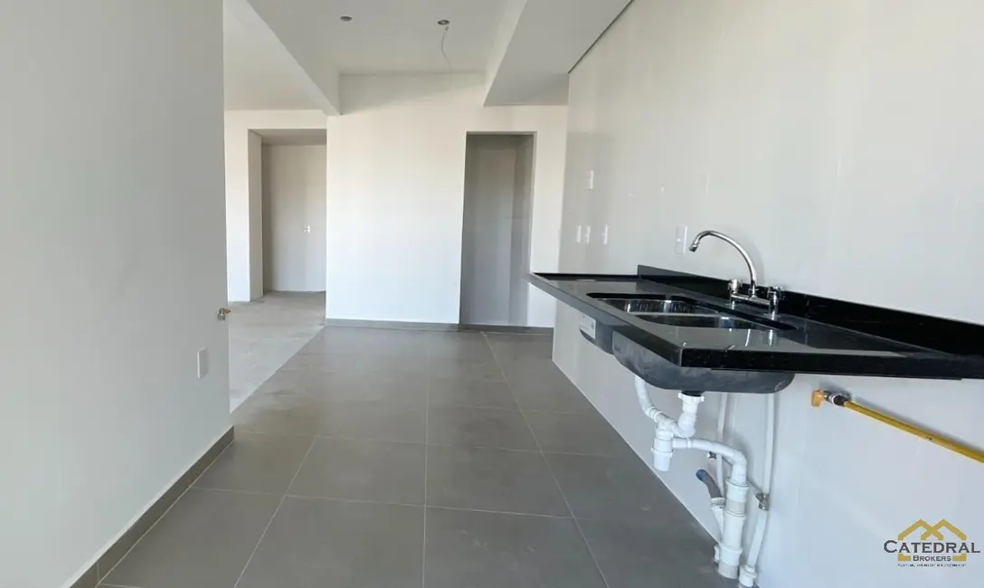 Foto 5 de Apartamento com 3 quartos à venda, 141m2 em Jardim Campos Elísios, Jundiai - SP