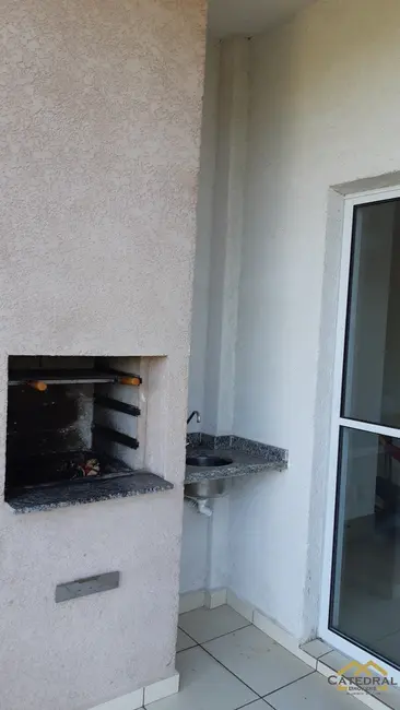 Foto 4 de Apartamento com 2 quartos para alugar, 66m2 em Jardim Ana Maria, Jundiai - SP