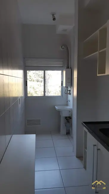 Foto 5 de Apartamento com 2 quartos para alugar, 66m2 em Jardim Ana Maria, Jundiai - SP