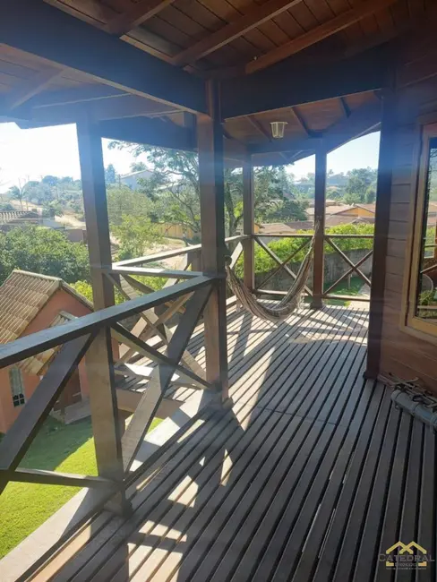 Foto 3 de Casa com 3 quartos à venda, 432m2 em Ville Saint James I, Campo Limpo Paulista - SP