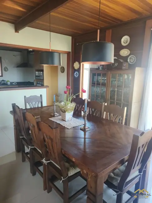 Foto 8 de Casa com 3 quartos à venda, 432m2 em Ville Saint James I, Campo Limpo Paulista - SP