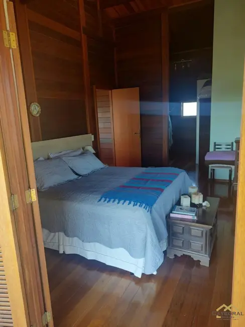 Foto 5 de Casa com 3 quartos à venda, 432m2 em Ville Saint James I, Campo Limpo Paulista - SP
