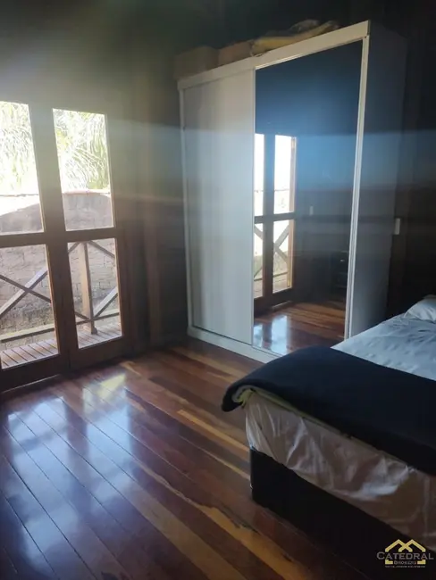 Foto 7 de Casa com 3 quartos à venda, 432m2 em Ville Saint James I, Campo Limpo Paulista - SP