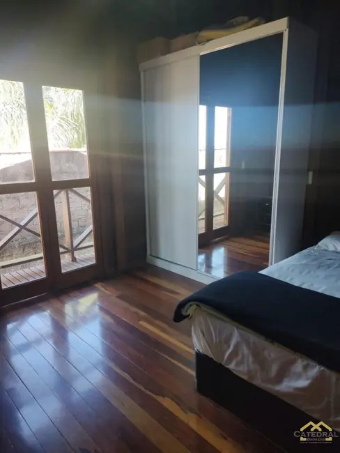 Foto 4 de Casa com 3 quartos à venda, 432m2 em Ville Saint James I, Campo Limpo Paulista - SP