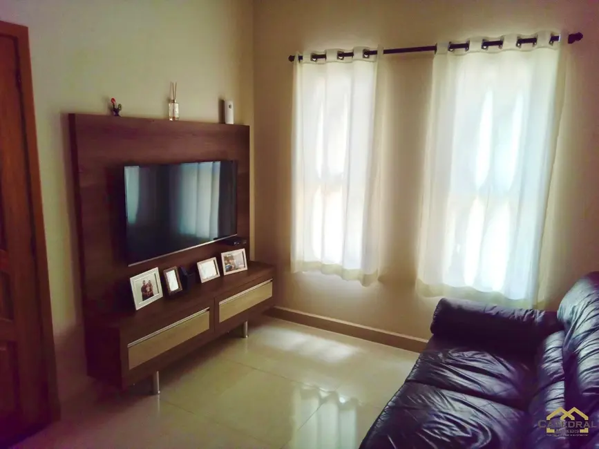 Casa com 2 quartos à venda, 104m2 em Residencial Santa Giovana, Jundiai - SP - imagem 7 Foto 7 de Casa com 2 quartos à venda, 104m2 em Residencial Santa Giovana, Jundiai - SP