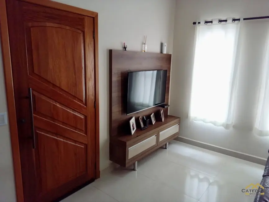 Casa com 2 quartos à venda, 104m2 em Residencial Santa Giovana, Jundiai - SP - imagem 6 Foto 6 de Casa com 2 quartos à venda, 104m2 em Residencial Santa Giovana, Jundiai - SP