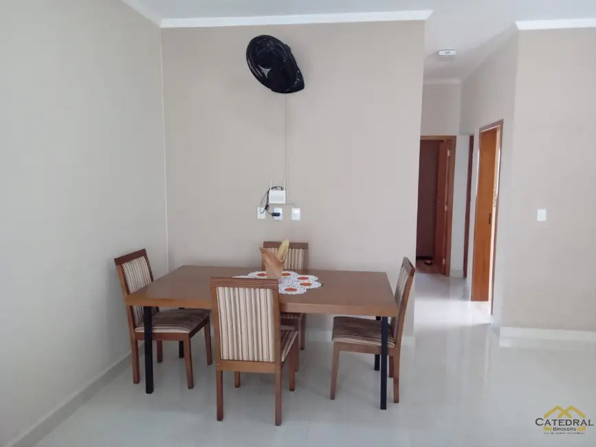 Casa com 2 quartos à venda, 104m2 em Residencial Santa Giovana, Jundiai - SP - imagem 9 Foto 9 de Casa com 2 quartos à venda, 104m2 em Residencial Santa Giovana, Jundiai - SP