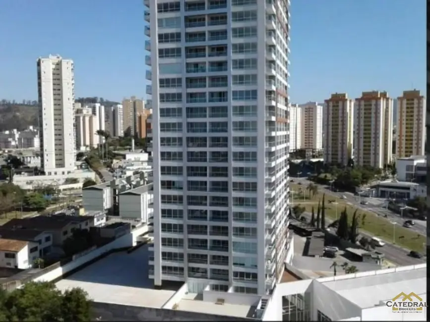 Sala Comercial para alugar, 35m2 em Anhangabaú, Jundiai - SP - imagem 2 Foto 2 de Sala Comercial para alugar, 35m2 em Anhangabaú, Jundiai - SP